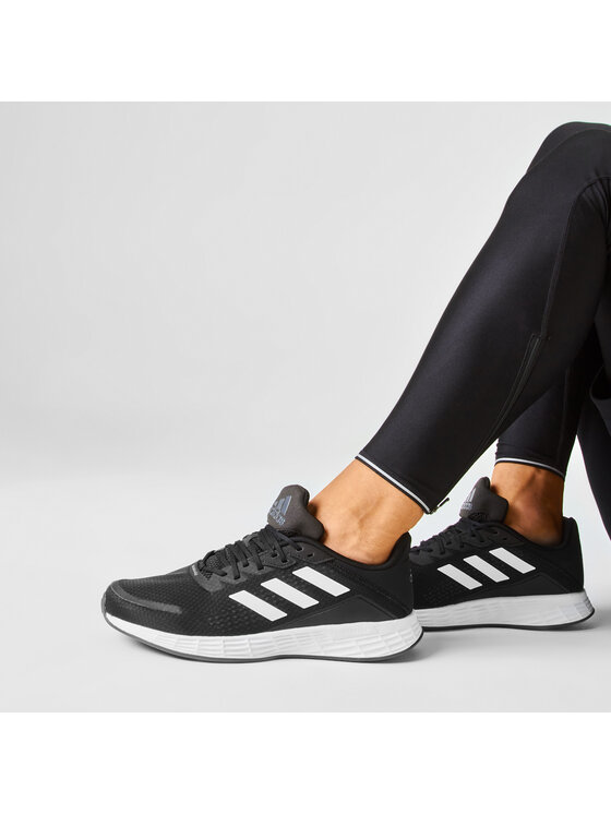 adidas adidas Παπούτσια για Τρέξιμο Duramo Sl FV8786 Μαύρο