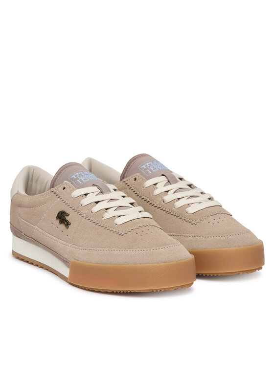 Lacoste Lacoste Αθλητικά Aura 51SFA0073 Μπεζ