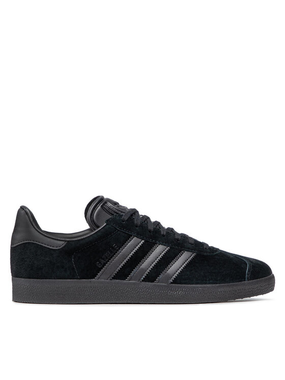 adidas Sneakersy Gazelle CQ2809 Černá