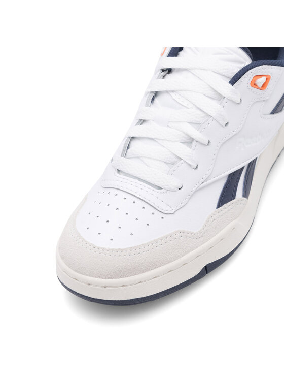 Reebok Reebok Sneakersy BB 4000 II IE6832-W Biały