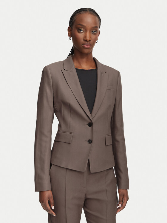 BOSS Sacou Jia18 50564479 Maro Slim Fit