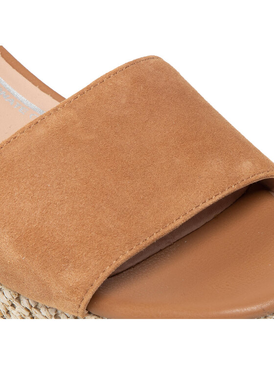 Geox Geox Espadrillas D Lipari A D25SMA 00021 C6001 Marrone