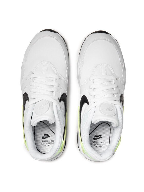 Nike Nike Sneakers Ld Victory AT4441 102 Bianco