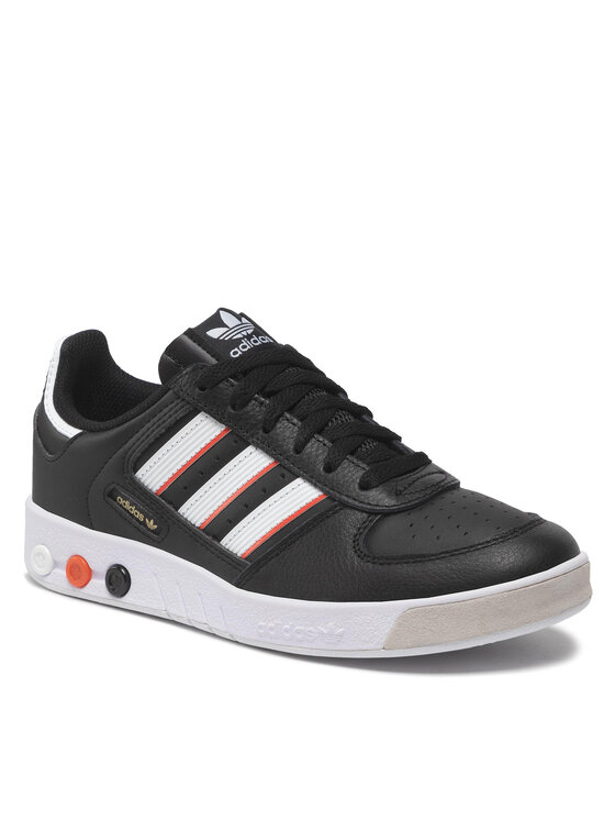 adidas adidas Sneakersy G.S. Court GX7029 Černá