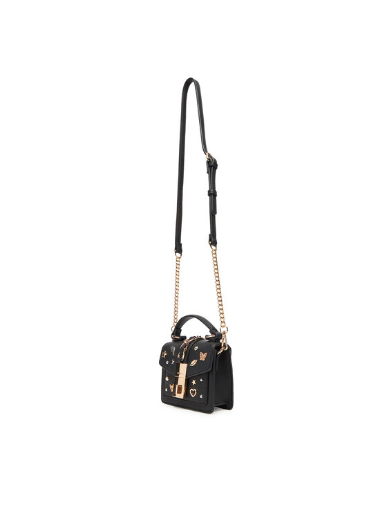 Aldo Aldo Handtasche Alobrennon 14029173 Schwarz