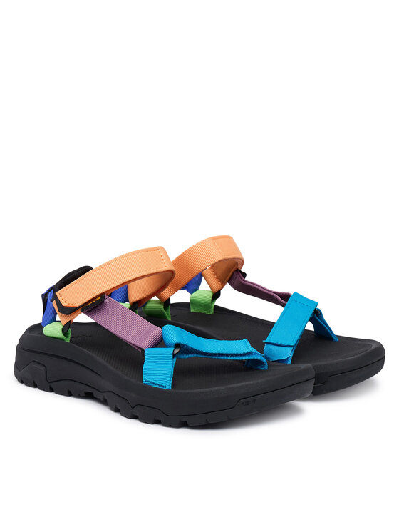 Teva Teva Basutės Hurricane XLT 3 1173671 Spalvota