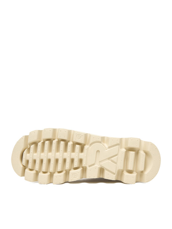 Rieker Rieker Μποτάκια CEO-W2070-62 Εκρού