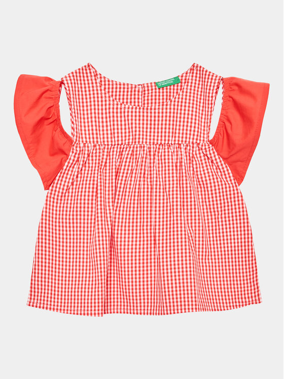 Camicia United Colors Of Benetton
