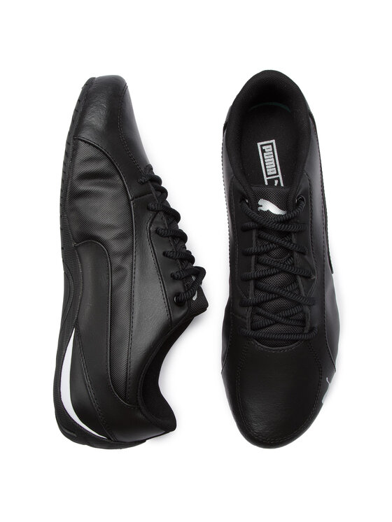 Puma Puma Laisvalaikio batai Drift Cat 5 Core 362416 01 Juoda
