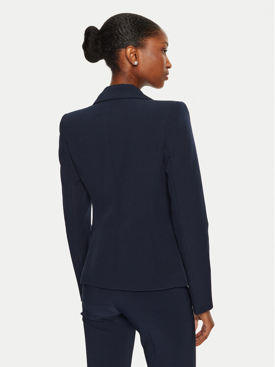 Rinascimento Rinascimento Sacou CFC0119987003 Bleumarin Regular Fit