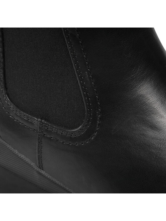 Clara Barson Clara Barson Stiefeletten WS2002-03 Schwarz