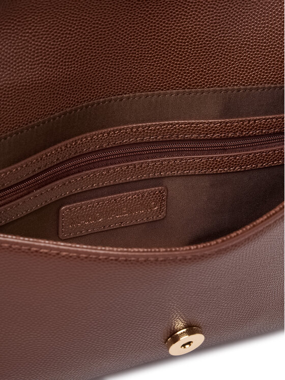 Valentino Valentino Rankinė Divina VBS1R401G Ruda