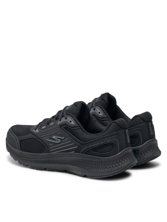 Skechers Skechers Bežecké topánky GO RUN Consistent™ 2.0 128606 Čierna