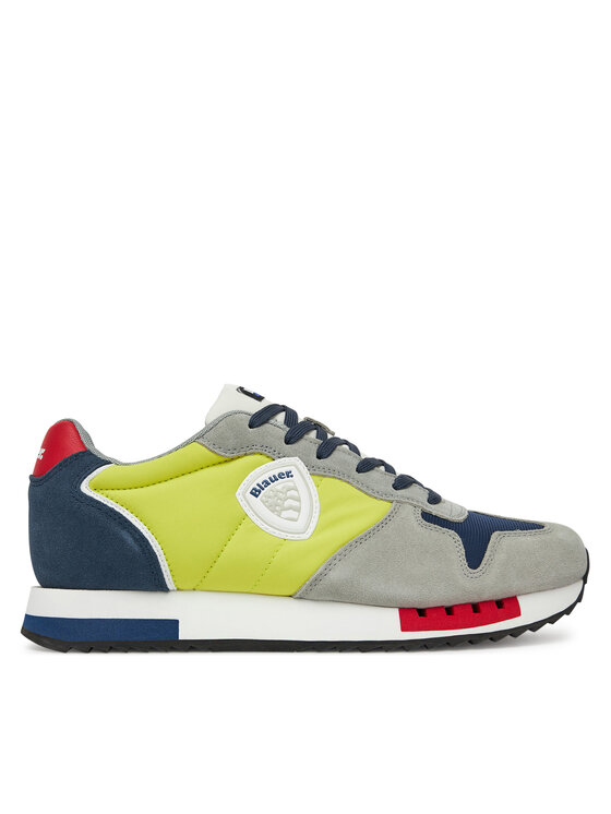Sneakersy Blauer