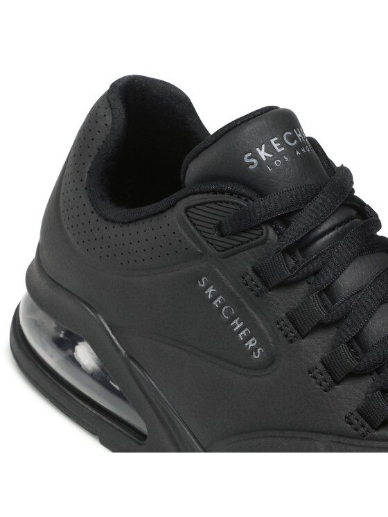 Skechers Skechers Sneakers Uno 2 155543/BBK Nero