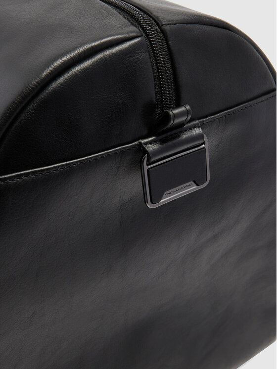 Piquadro Piquadro Borsa weekend 12235 Nero