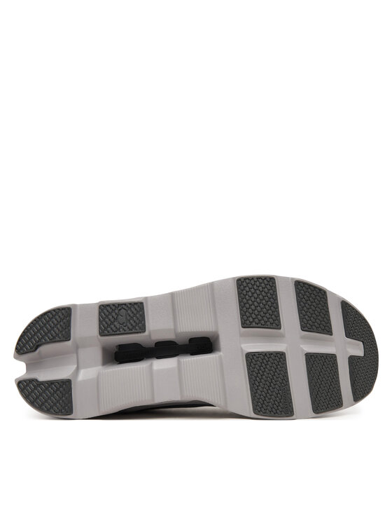 On On Scarpe running Cloudmonster 1 3MF30741536 Grigio