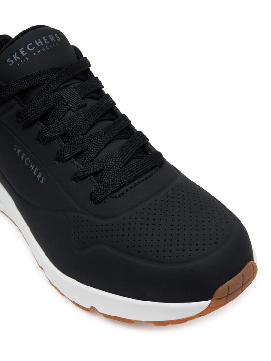 Skechers Skechers Tossud UNO STAND ON AIR 52458W/BLK Must