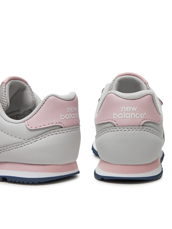 New Balance New Balance Сникърси PV500FGP Сив