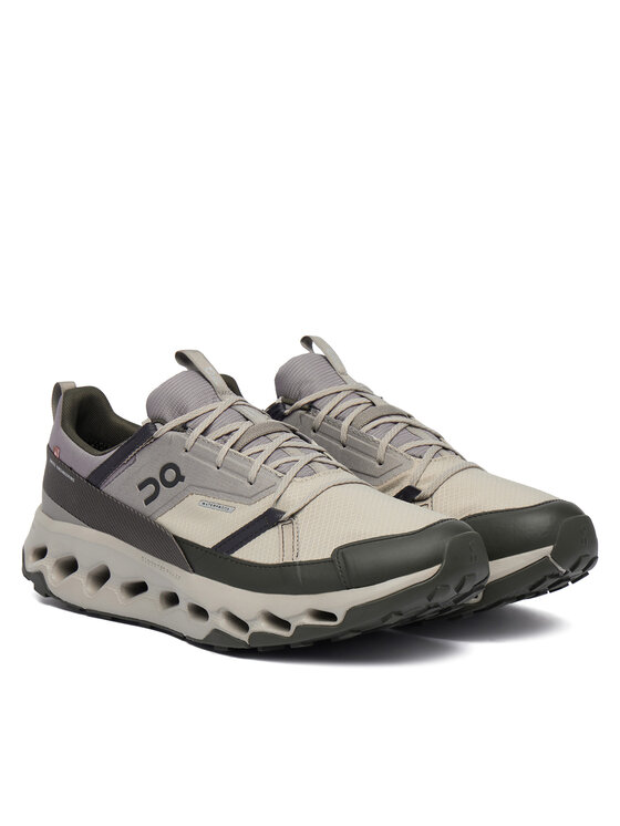 On On Sneakers Cloudhorizon Wp 3ME10052506 Grigio