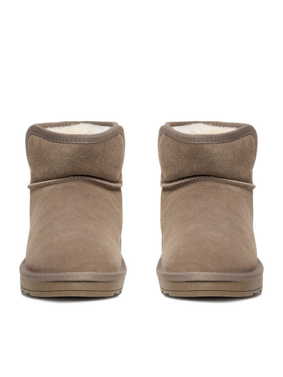 DeeZee DeeZee Stivali da neve DZKD-MX04 Grigio