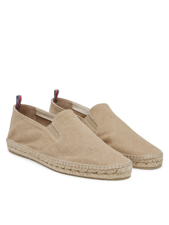 Castañer Castañer Espadrillid Joel/002 21821 Beež