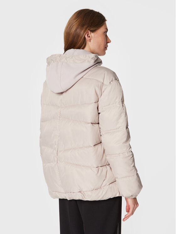 Marc Aurel Marc Aurel Übergangsjacke 4436 1020 92880 Beige Regular Fit