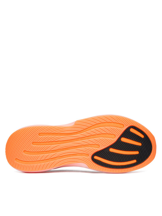 adidas adidas Pantofi pentru alergare Supernova Glide M KJ8760 Negru