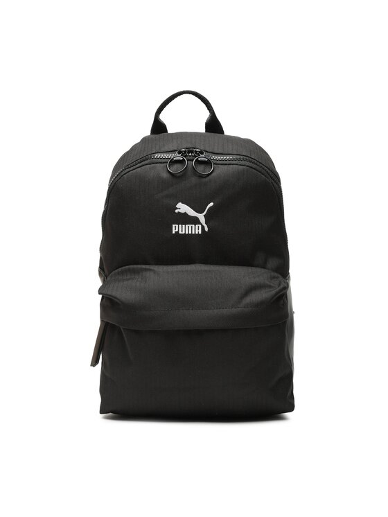 Puma Ruksak Prime Classics Seasonal Backpack 079578 Čierna