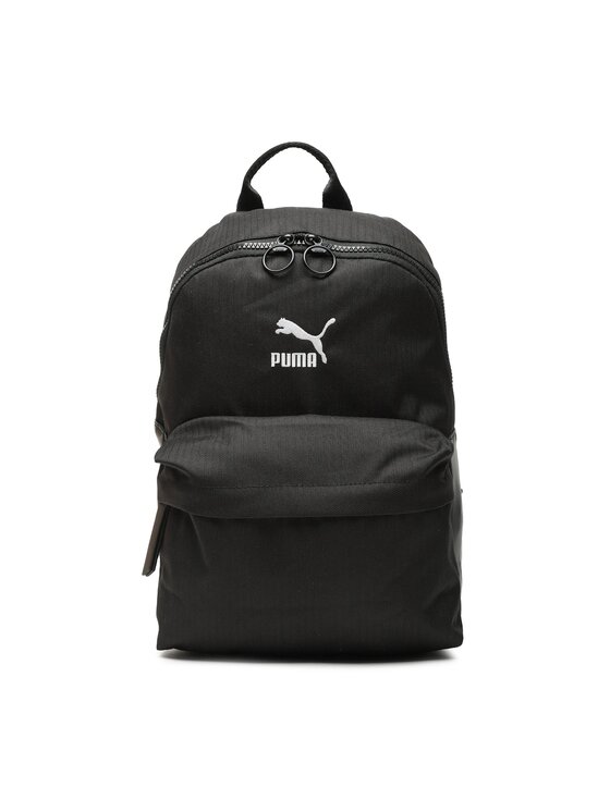 Rucsac Puma Prime Classics Seasonal Backpack 079578 Negru