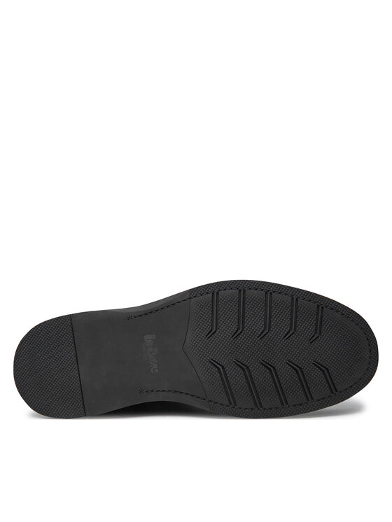 Lee Cooper Lee Cooper Черевики LCJ-24-33-2904MB Чорний