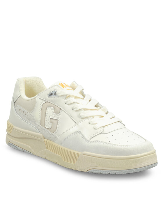 Gant Gant Sneakersy Brookpal Sneaker 28633471 Biały