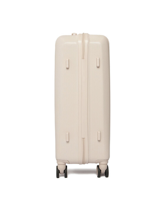 Nine West Nine West Srednji kofer CEO-NW-M-004-09 PINK Écru