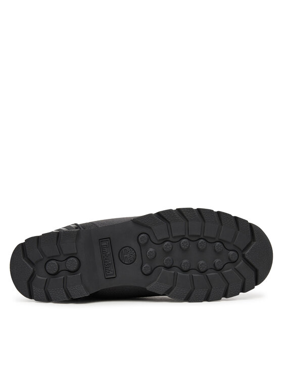 Timberland Timberland Schnürstiefeletten Euro Sprint TB1A1QHR0151 Schwarz