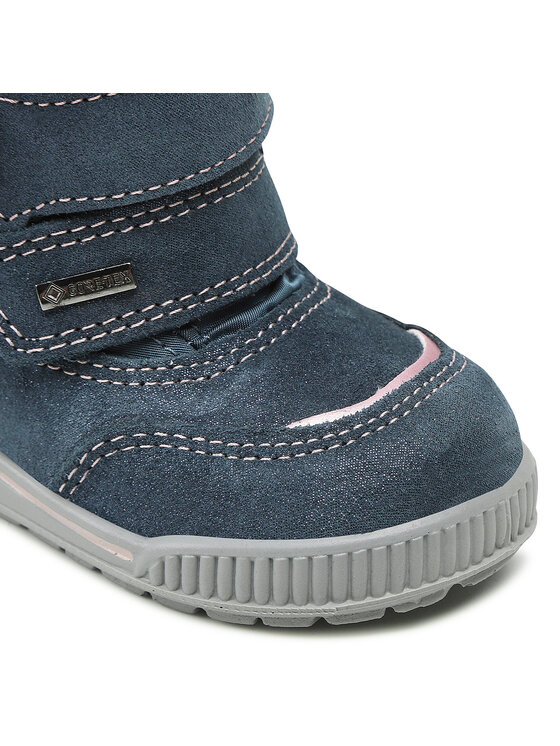 Primigi Primigi Sniego batai GORE-TEX 2861611 Spalvota