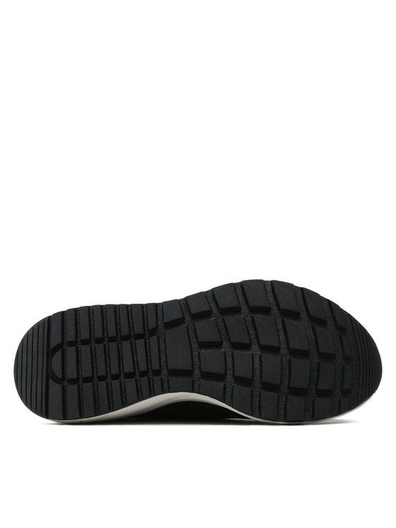 Skechers Skechers Sneakersy Wind Chime 117256/BLK Černá