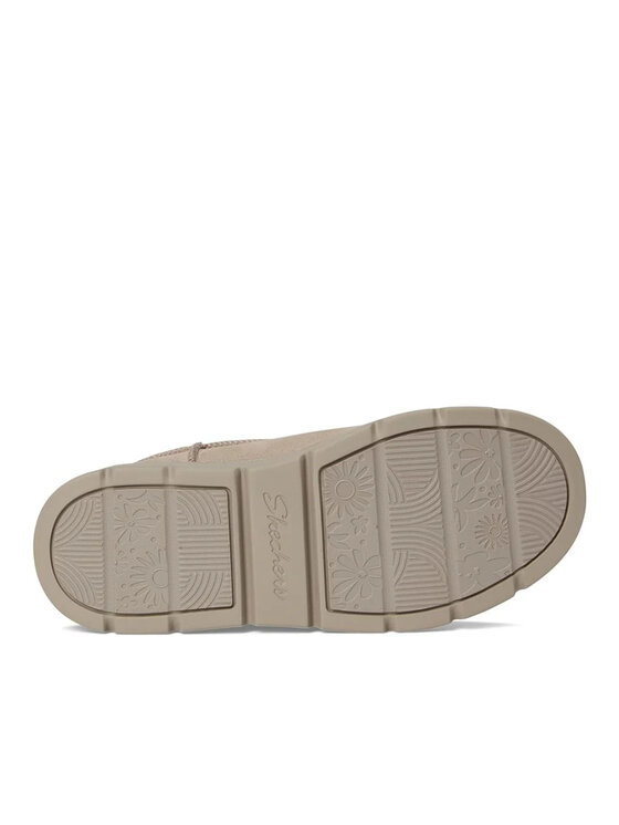 Skechers Skechers Śniegowce 167848-TPE Szary