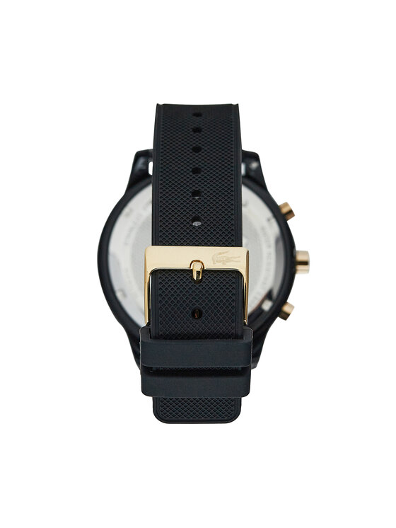 Lacoste Lacoste Uhr 2001310 Schwarz