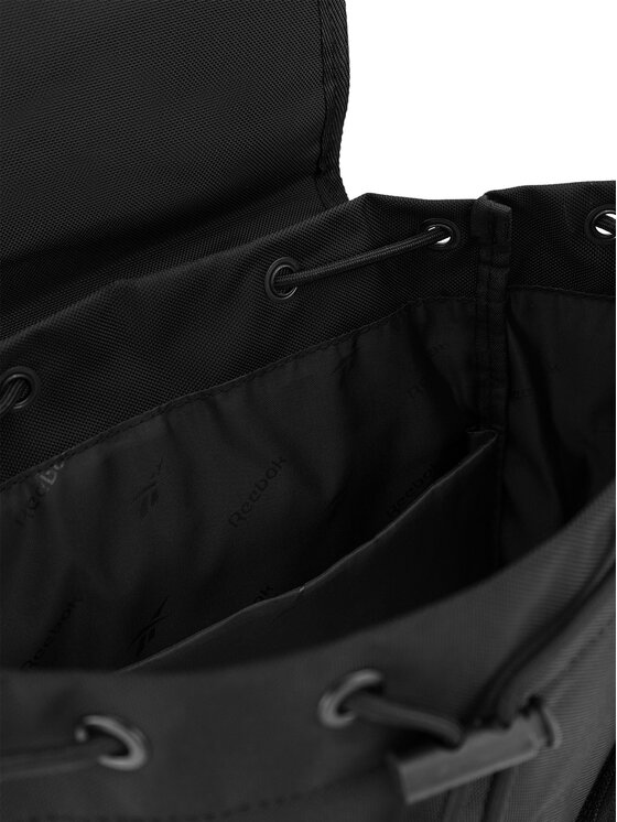 Reebok Reebok Rucksack RBK-016-CCC-06 Schwarz