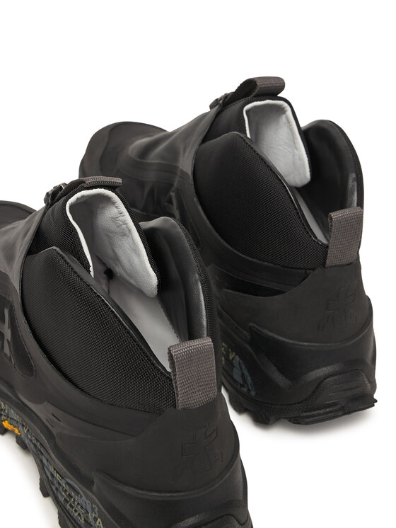 Premiata Premiata Sneakers Vinson Var 445 Negru