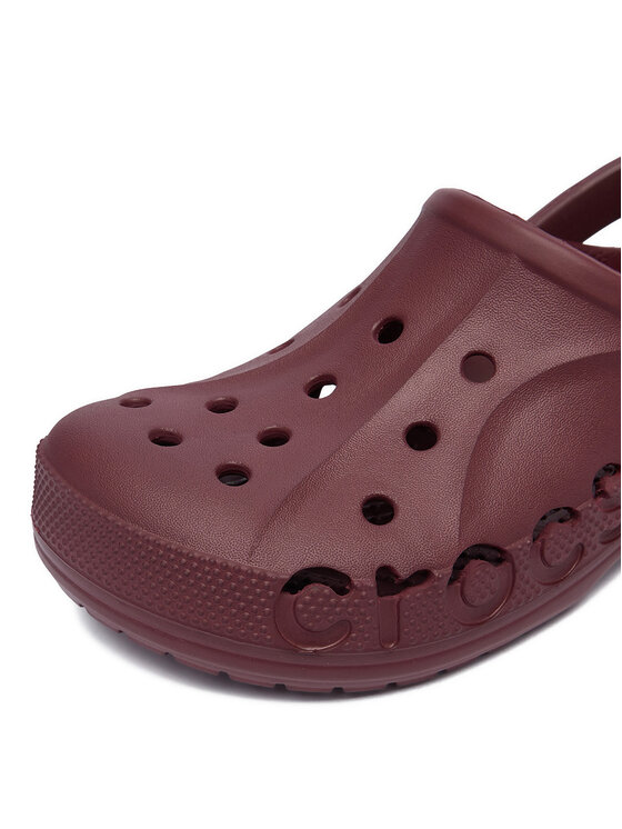 Crocs Crocs Ciabatte BAYA CLOG 10126-760 Bordeaux