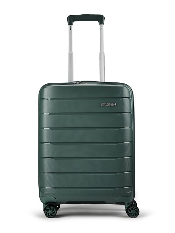 American Tourister American Tourister Walizka kabinowa 335547 Zielony