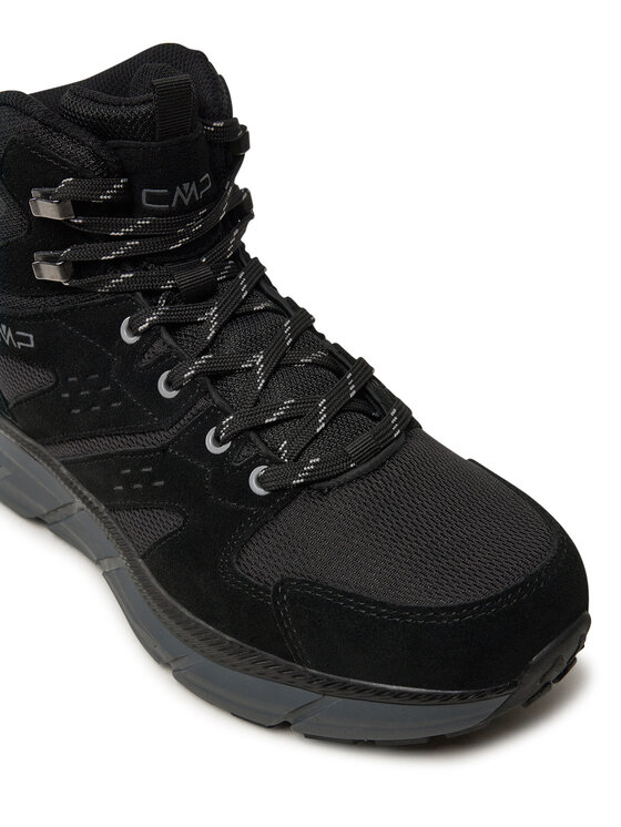 CMP CMP Trekkingschuhe Kamsel 3Q25977EO Schwarz
