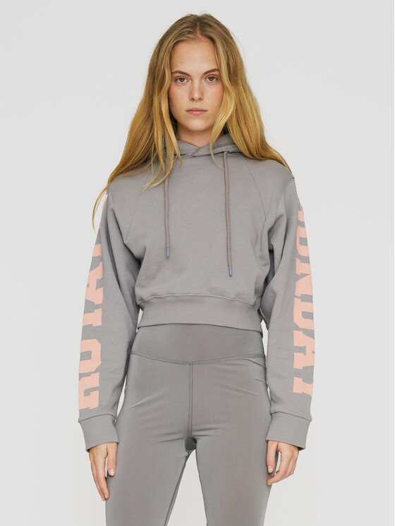 ROTATE Jopa Viola RT483 Siva Loose Fit