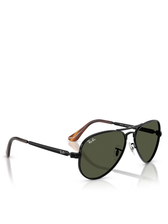 Ray-Ban Ray-Ban Napszemüveg 0RB3925 Fekete