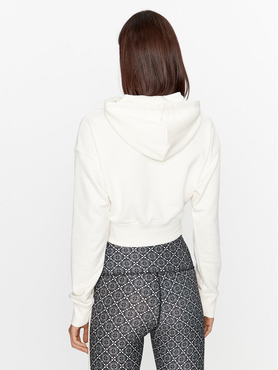 Puma Puma Суитшърт Classics 621409 Екрю Regular Fit