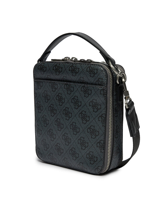 Guess Guess Ľadvinka HMTOLO P4253 Čierna