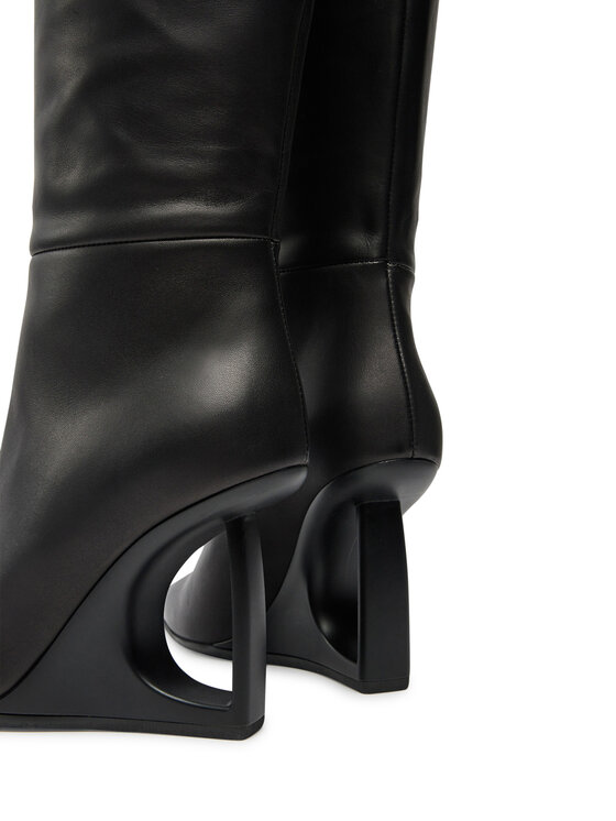 Vic Matié Vic Matié Stiefel 1F2508D_14F020101 Schwarz