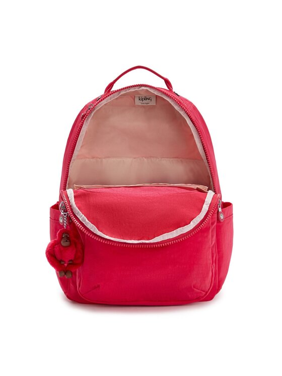 Kipling Kipling Plecak 216118 Czerwony