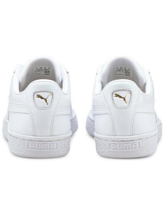Puma Puma Sneakersy 374923 Biały